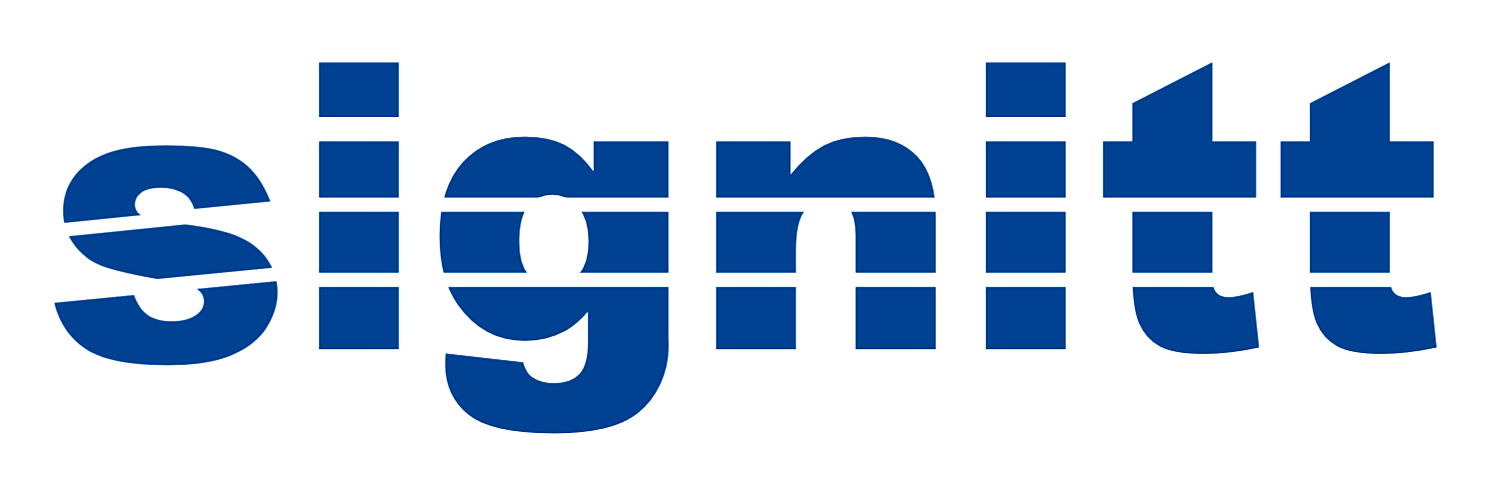 Signitt logo