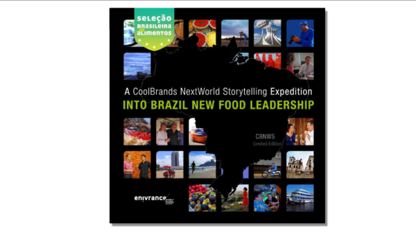 CoolBrands – “Brazil Food Innovation”