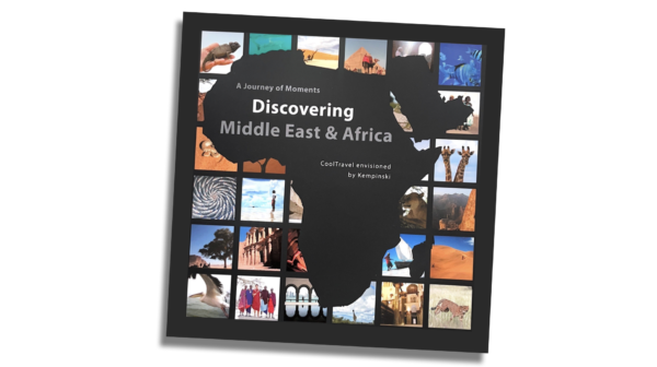 CoolTravel – “Discovering the Middle East & Africa”