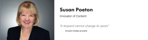 Susan Poeton - Industry Today - Signitt