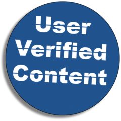 User Verified Content - Signitt -