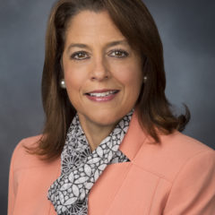 Lisa Pendergast Executive Director CRE Finance Council