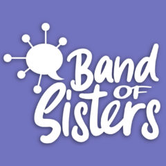 Band of Sisters - Dawn Hudson