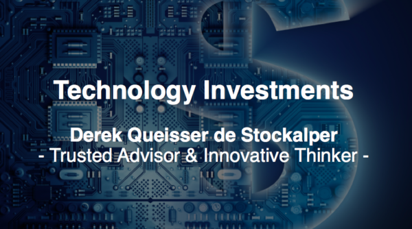 Technology Investments