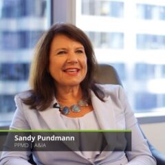 Sandy Pundmann