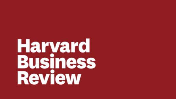 Havard Business Review