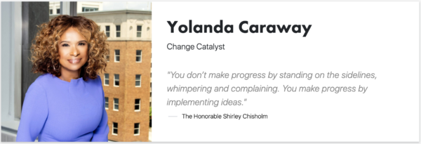 Yolanda Caraway