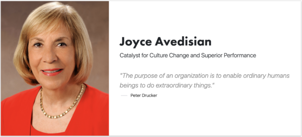 Joyce Avedisian