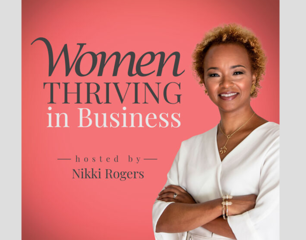 Women Thriving in Business