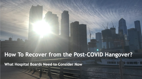 How to recover from the post-covid