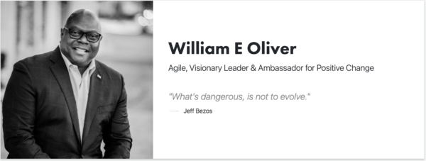 William E. Oliver