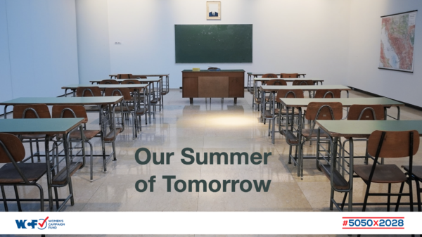 Our Summer of Tomorrow