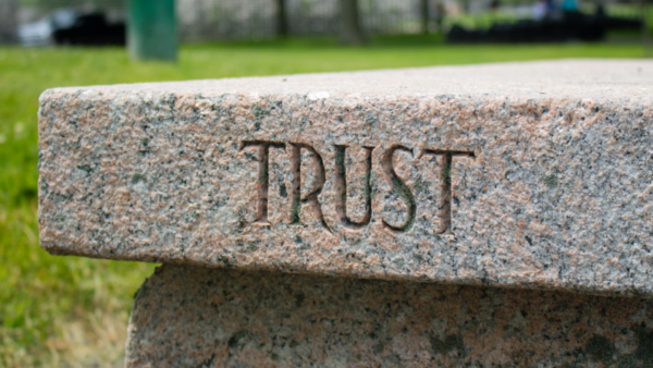 The Key to PE Firms and Portfolio Company CEOs Collaborative Success: Trust