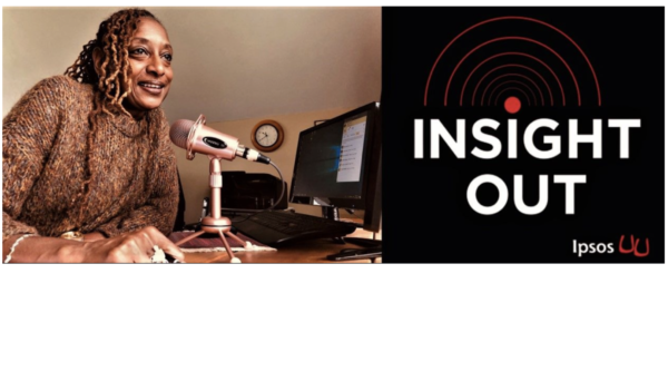 VOTE NOW: Insight Out Nominated for Best Market Research Podcast of 2021!!