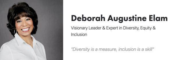 Deborah Deb Elam - Corporate Playbook