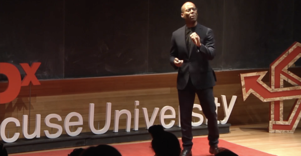 TEDx – Check Your Preference and Improve Your Results