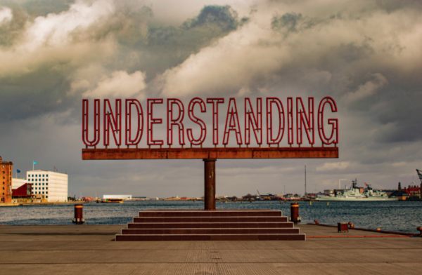 The Importance of Understanding