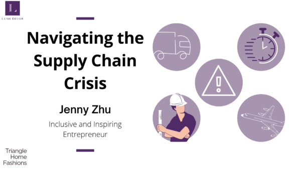 Navigating the Supply Chain Crisis