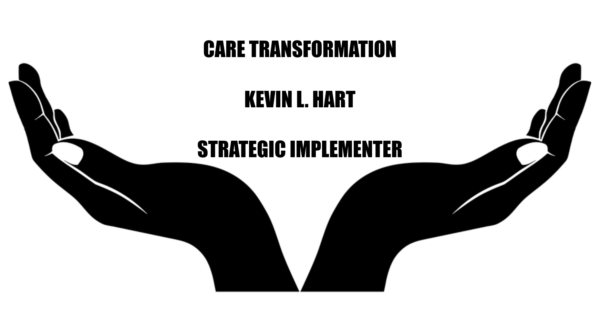 From Cocoon to Butterfly: Transforming Health Care