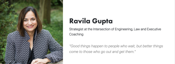 Ravila Gupta