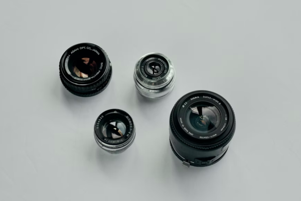 Viewing Situations with Four Lenses