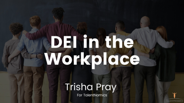 DEI in the workplace