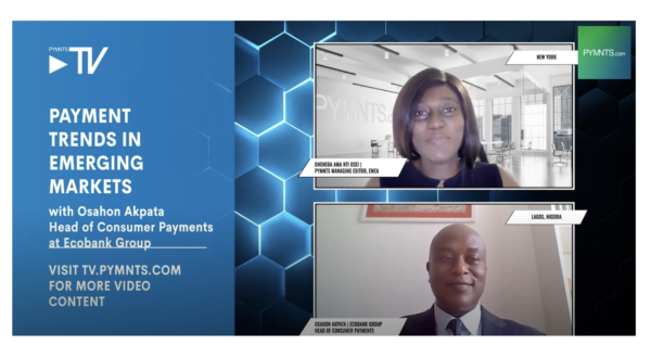 Ecobank Says Africa’s Payment, FinTech Future is Bright