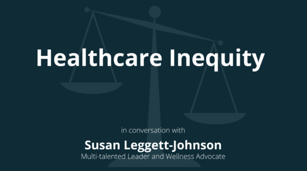 Healthcare Inequity