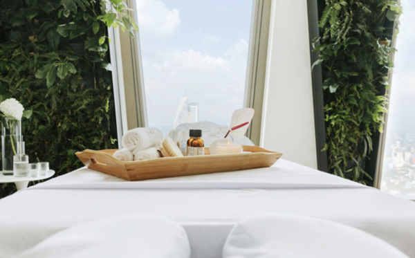 L’OCCITANE and Accor Lead the Way in Customized Wellbeing Programs with New Spa Partnership