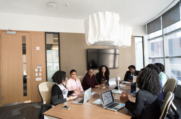 What CEOs Can Do Now… To Make D&I Work More Effectively for Their Black Professionals