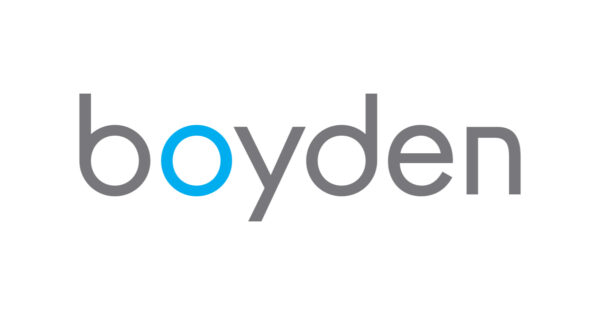 Boyden’s US growth continues