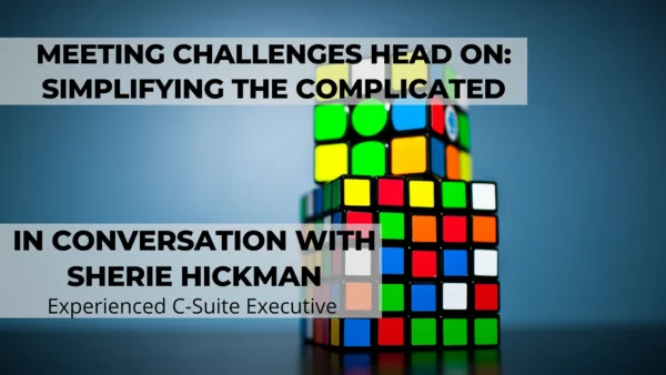 Meeting Challenges Head On: Simplifying the Complicated