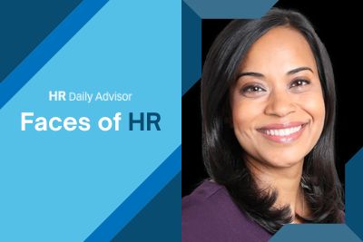 Faces of HR: Richa Gupta on the Value of Technology + Empathy, People and Purpose