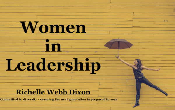 Women in Leadership : A Healthy Work/Life Balance
