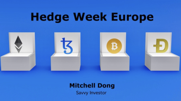 Hedge Week Europe