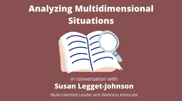 Analyzing Multidimensional Situations