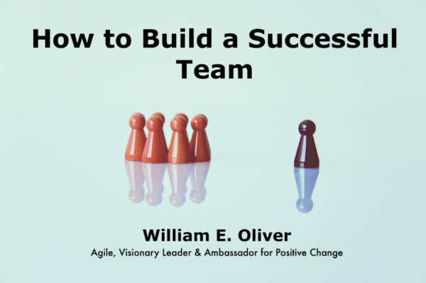 How to Build a Successful Team