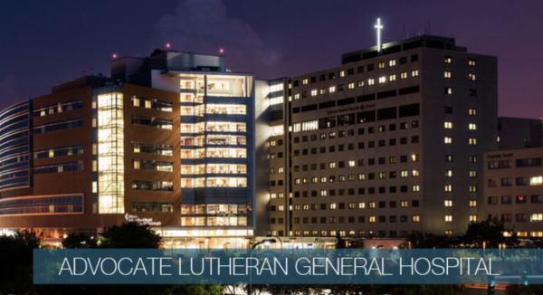 Advocate Lutheran General Hospital