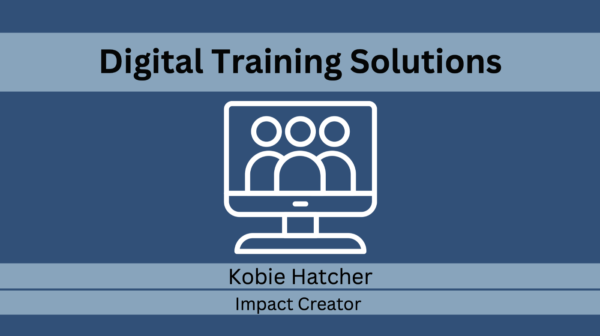 Digital Training Solutions