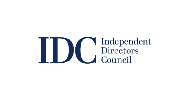 Independent Directors Council Elects Cynthia R. Plouché as Chair
