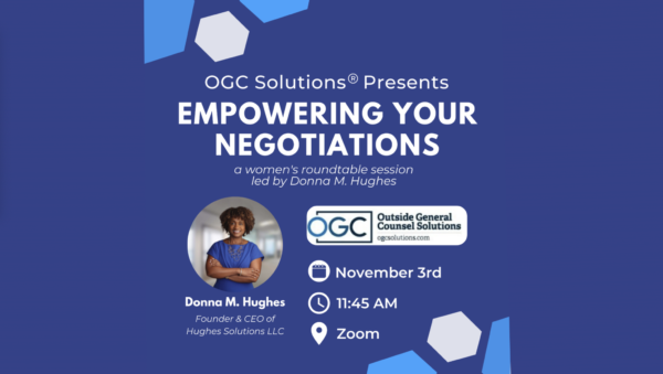 Empowering Your Negotiations