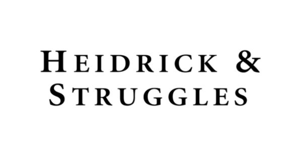 Managing Partner at Heidrick & Struggles