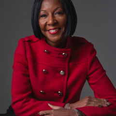 Patrice Graves - Driven, Solutions Oriented, Human Capital Strategist