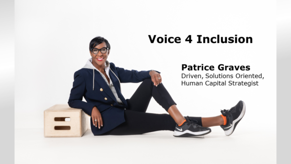 Voice 4 Inclusion