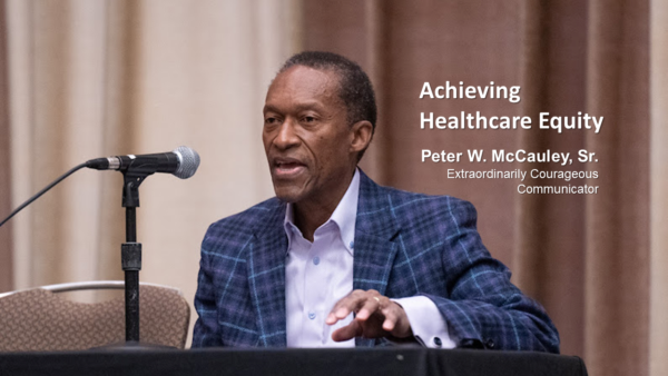 Effective Strategies for Achieving Healthcare Equity