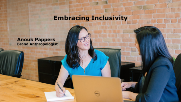 Embracing Inclusivity