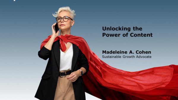Unlocking the Power of Content