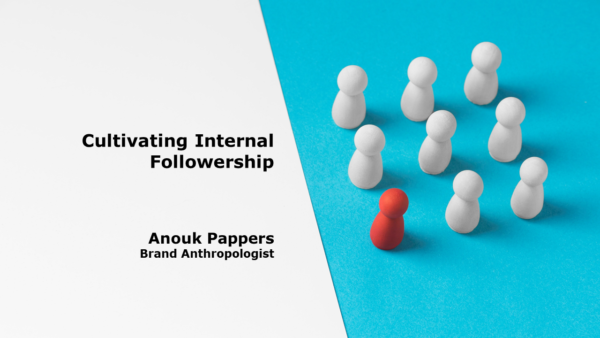 Cultivating Internal Followership for Organizational Success