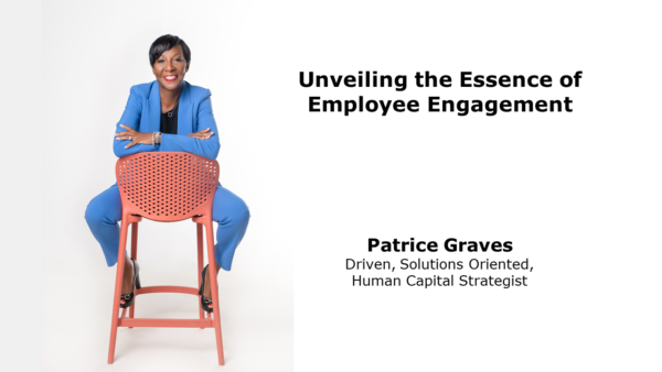 Unveiling the Essence of Employee Engagement
