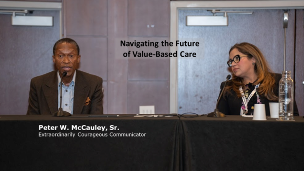 Navigating the Future of Value-Based Care